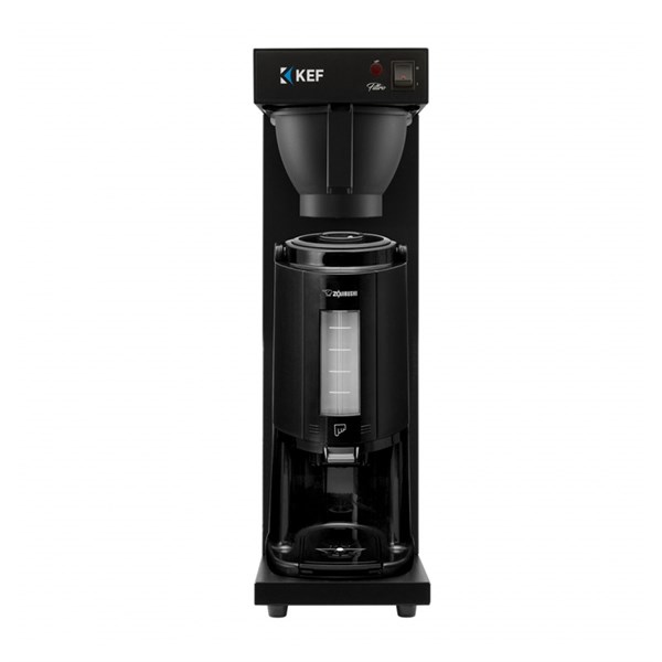 Kef FLT250 Filtre Kahve Makinesi Termoslu
