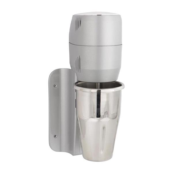 Macap F4P-C10 Paslanmaz Hazneli Duvar Tipi Bar Mikseri 800 ml