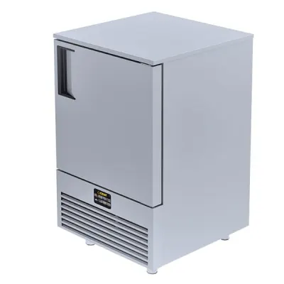 Gast BFC7 7 Tepsili Blast Freezer/Chiller