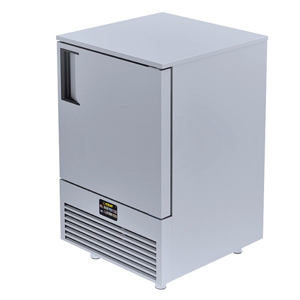 GAST-BFC10 10 Tepsili Blast Freezer/Chiller