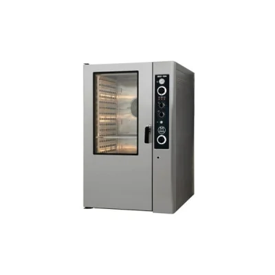 Maksan Mkf-40G 40 Tepsili Konveksiyonel Fırın