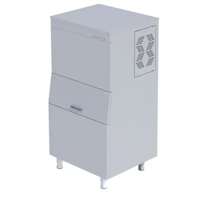 Gast ICE500 500 Kg Buz Makinası