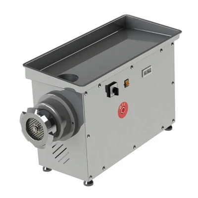 Mateka EPG 22M No.22 Et Kıyma Soğutuculu 220V