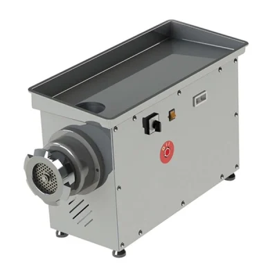 Mateka EPG 32M No.32 Et Kıyma Soğutuculu 220V
