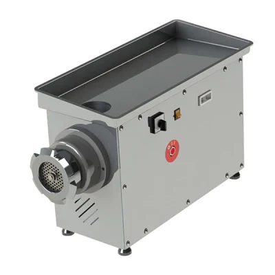 Mateka ESG 22M No.22 Et Kıyma Soğutuculu Inoks Kafa 220V