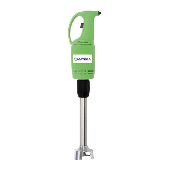 Mateka MX 25C Blender 25 cm Çırpıcılı - Combi Model 220V