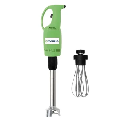 Mateka MX 40C Blender 40 cm Çırpıcılı - Combi Model 220V