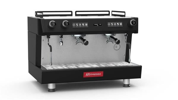 MyPresso NL EVO 2GDTC Dozajlı Espresso Kahve Makinesi