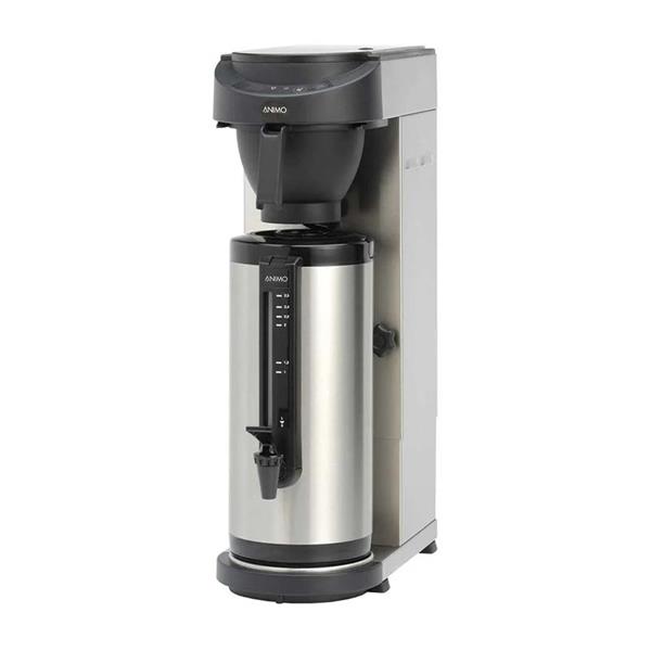 Animo MT100 V Manuel Dolum Filtre Kahve Makinesi