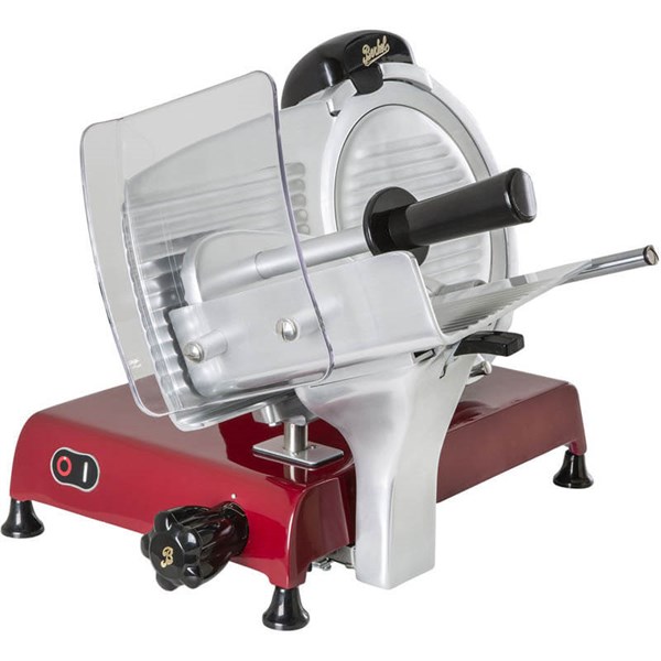 Öztiryakiler Berkel Red Lıne 25 Cm Kırmızı Gıda Dilimleme