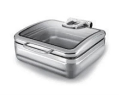 OZTIRYAKILER CHAFING DISH 5,5 LT GN2/3