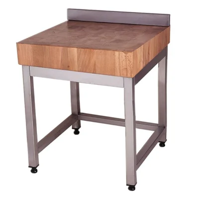 Öztiryakiler Et Kutugu Ahşap Tablalı 60*70