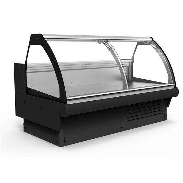 Öztiryakiler Et Teşhir Dolabı Leopard 800 L:2912 Mm