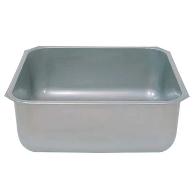 Öztiryakiler Göz Evye 70*70*25 1,00 Mm