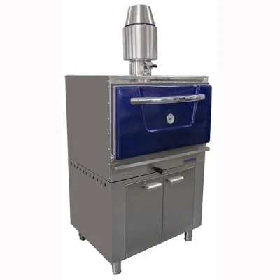 Öztiryakiler Katı Yakıtlı Kuzine Dolaplı