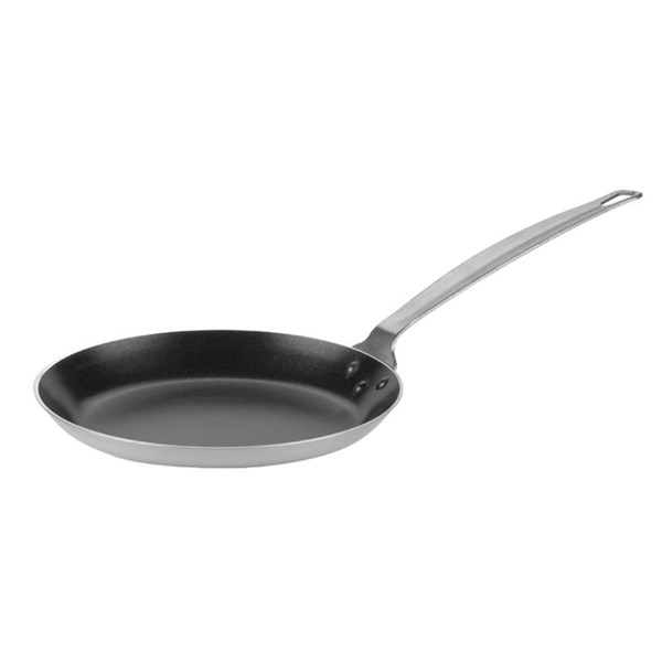 Öztiryakiler Krep Tavası Alumınyum Elegance 30 Cm