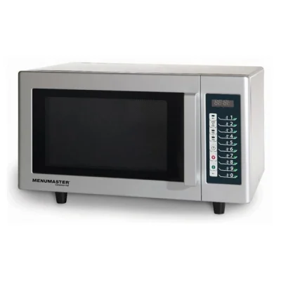 Öztiryakiler Menumaster Mıkrodalga Fırın 1000 W 23 Litre Rms510Ts 50 Hz