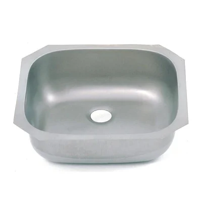 Öztiryakiler Mermeraltı Evye 34*36 0,80 Mm