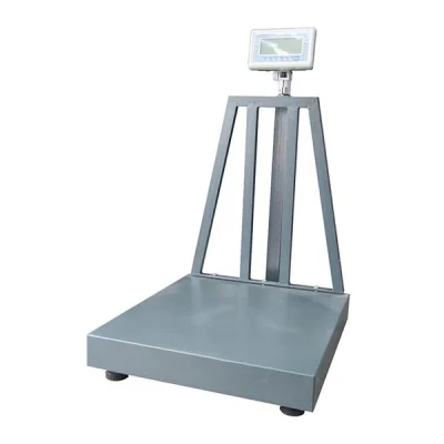 Öztiryakiler Tartım Baskül 60 Kg 40*50 Platformlu