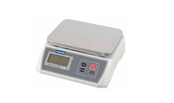 Öztiryakiler Tartım Terazisi 30 Kg