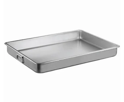 PRES BASKI TEPSI KAPAKSIZ 0,80 MM SAPLI 45*60*10