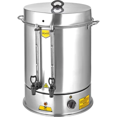 Remta R17 Standart 500 Bardak Kapasiteli 50 lt Çay Makinesi