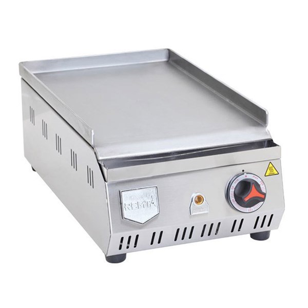 Remta R97 30 cm Pleyt Elektrikli 28 x 44 cm