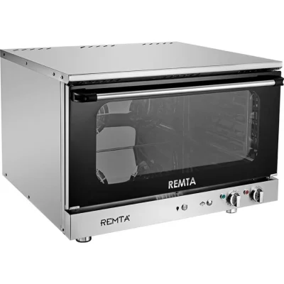 Remta S15(T) Elektrikli Patiseri Fırın Tepsi Ölçüsü 40x60 Trifaze 380V