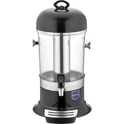 Remta ST21 Elegance Model Buz Soğutuculu Dispenser 6 Lt