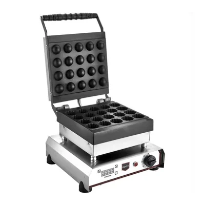 Remta Tartolet Makinesi Elektrikli W36 20lİ