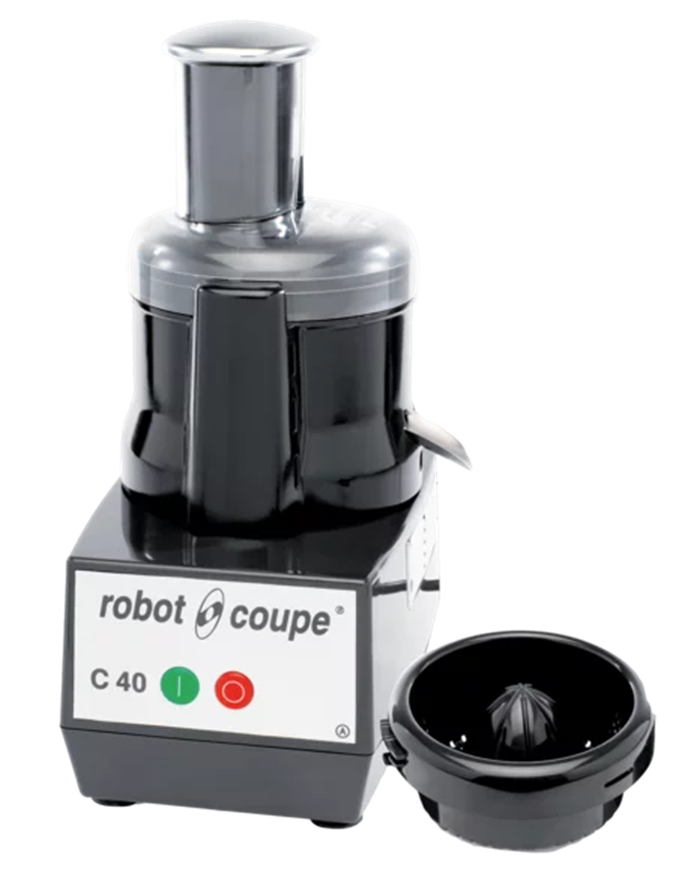 Robot Coupe C40 Kombi Katı Meyve Presi