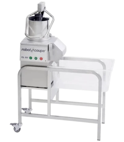 Robot Coupe CL 55 İtme Kafa