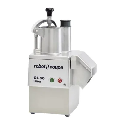 Robot Coupe CL50 Ultra Sebze Doğrama Makinesi