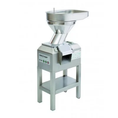 Robot Coupe CL60  Otomatik Kafa