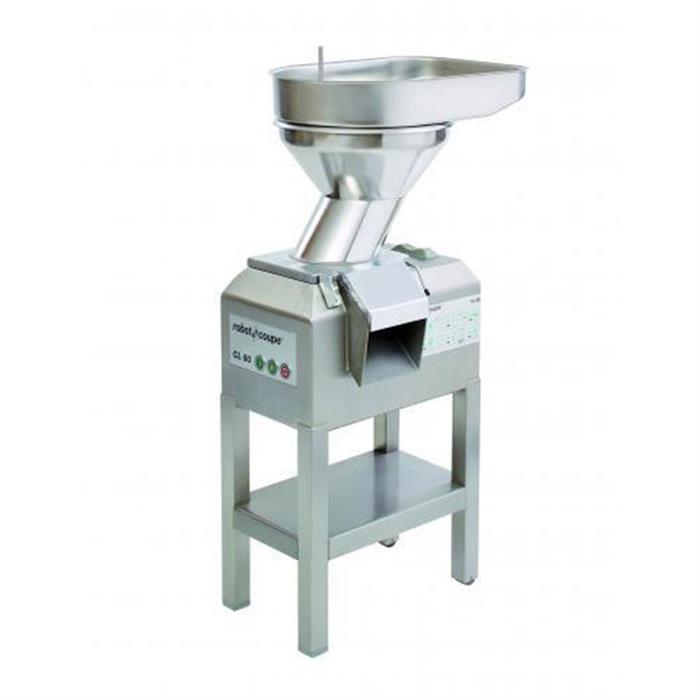 Robot Coupe CL60  Otomatik Kafa