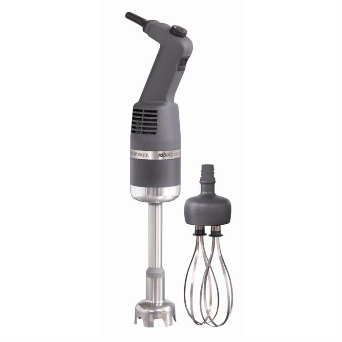 Robot Coupe El Blender Mini Mp 190 Combi