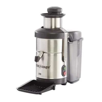 Robot Coupe J80 Ultra Kombi Katı Meyve Presi