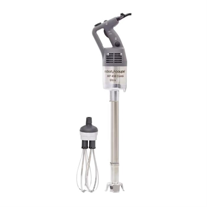 Robot Coupe MP 450 Combi Ultra El Mikseri