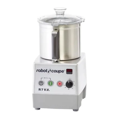 Robot Coupe R7 Set Üstü Parçalama Makinesi