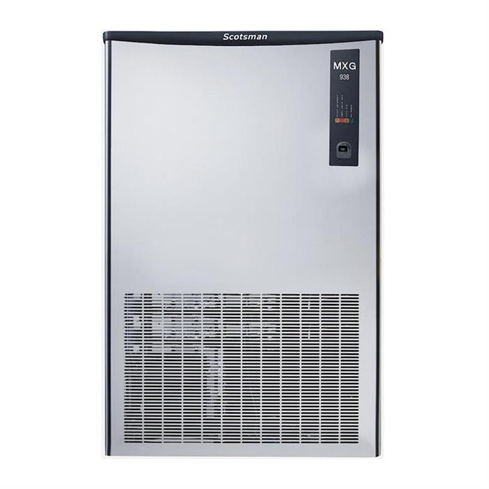 Scotsman MXG 938 Haznesiz Buz Makinesi 400 Kg/gün