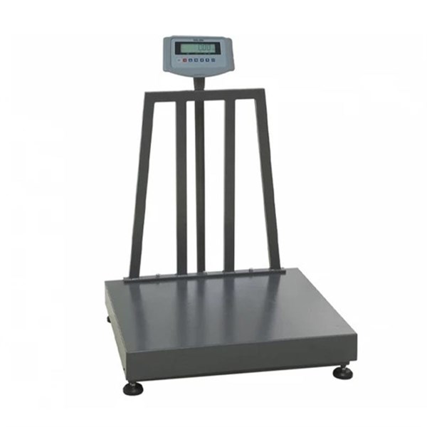 Seles BW 60x70 300 kg Tartım Baskül 300 kg 60x70 cm