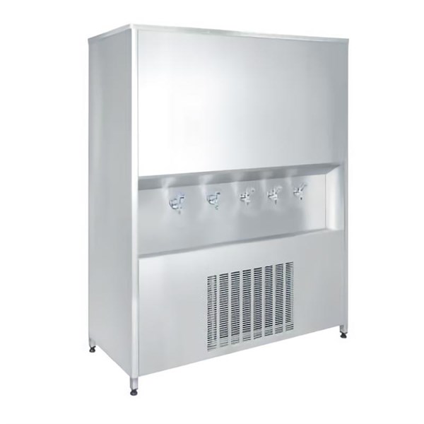 Senox 400-LK Krom Su Sebili 400 Litre