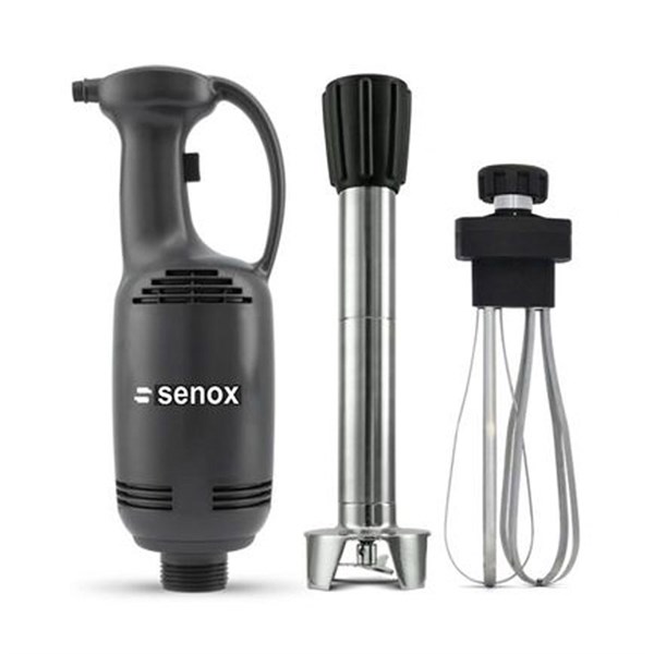 Senox BL40 L50C El Blender 50 cm Çırpıcı Aparatlı