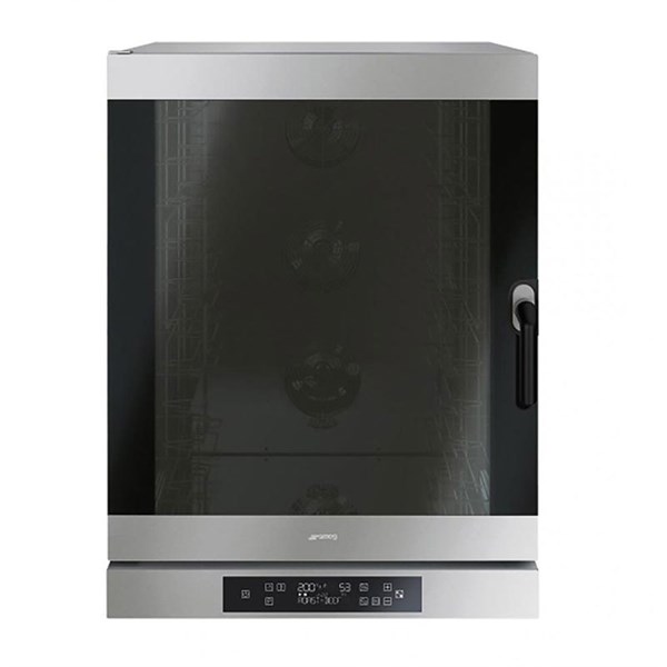 Smeg ALFA 1035EHDS Konveksiyonlu Fırın