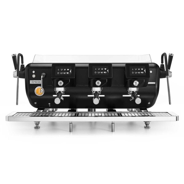 Tempesta SAEP 3 GR Tempesta Espresso Kahve Makinesi, 3 Grup