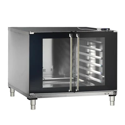 Unox Bakerlux 12 Tepsili Elektrikli Mayalandırma Kabini 60x40 cm