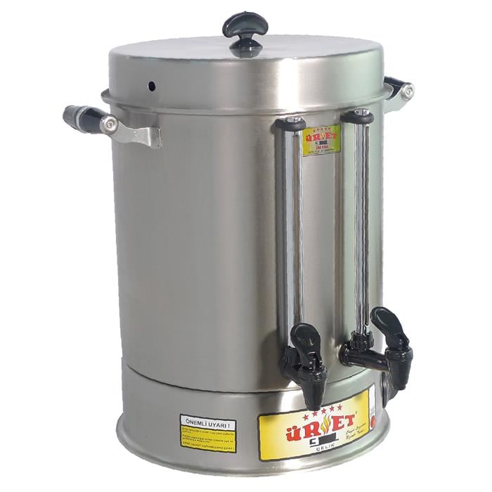 Üret Bcm 50 50 Bardak Çay Makinesi
