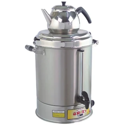 Üret Csm 3 9 Lt Standart Semaver