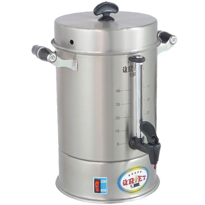 Üret Fkm 80 40 Fincan ( 9 Lt)