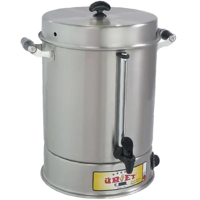 Üret Ist 120 12 Lt Su Isıtıcısı